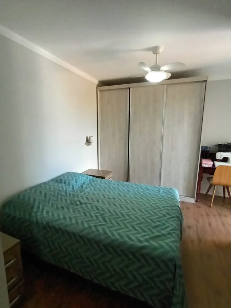 Apartamento, 2 quartos, 65 m² - Foto 10