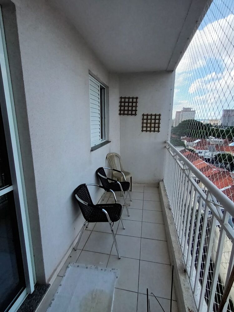 Apartamento, 2 quartos, 65 m² - Foto 1