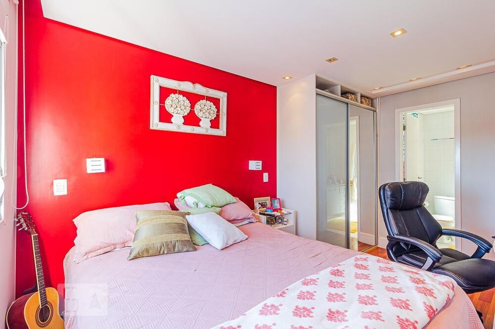 Apartamento, 2 quartos, 74 m² - Foto 1