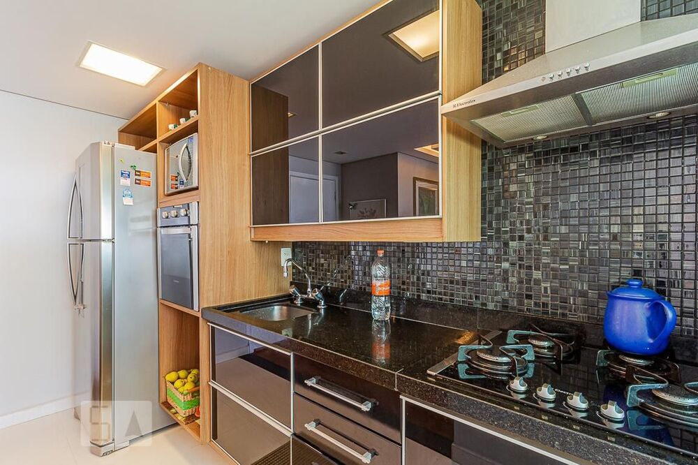 Apartamento, 2 quartos, 74 m² - Foto 3