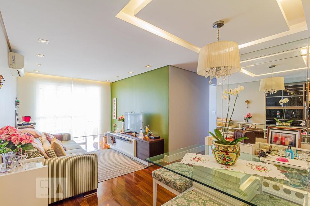 Apartamento, 2 quartos, 74 m² - Foto 2
