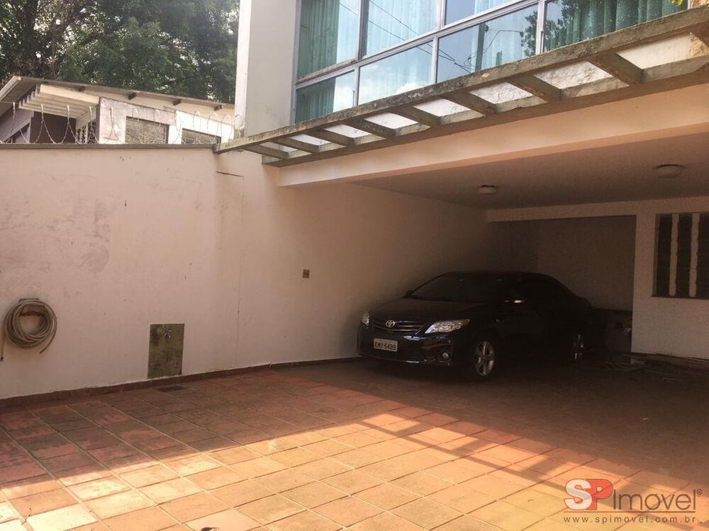 Casa, 3 quartos, 256 m² - Foto 8
