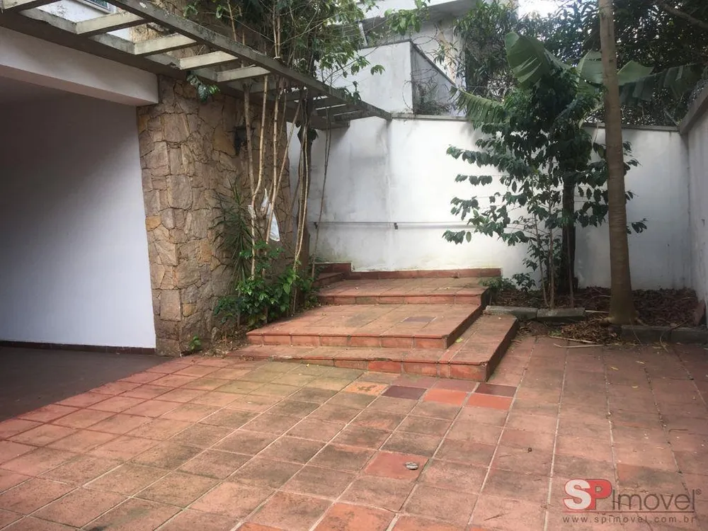 Casa, 3 quartos, 256 m² - Foto 3