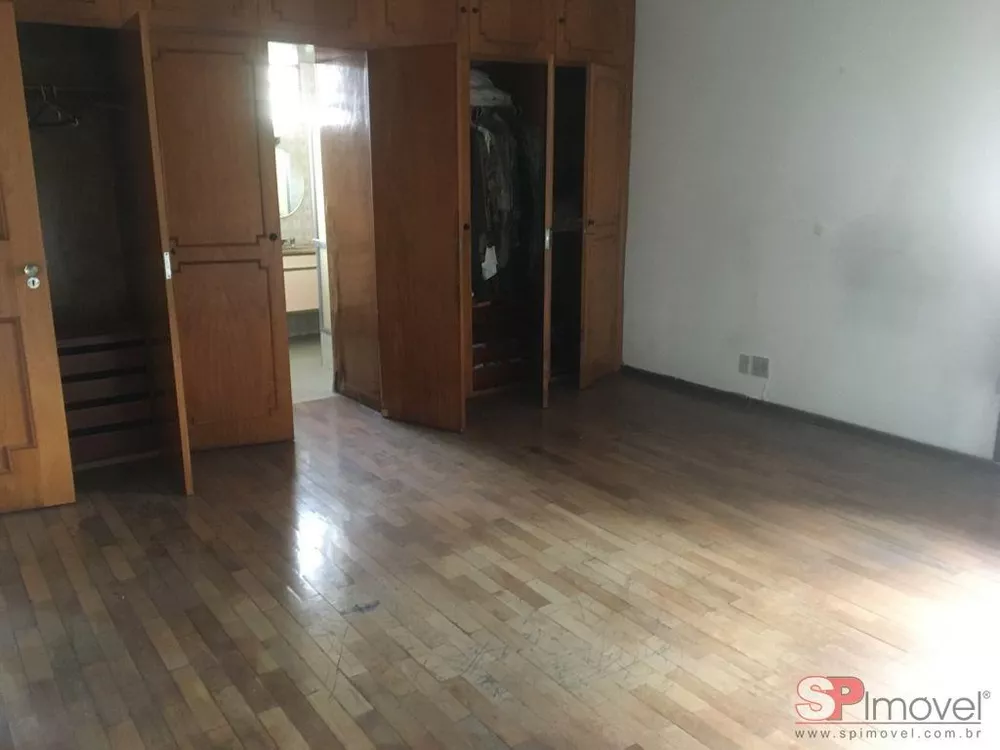 Casa, 3 quartos, 256 m² - Foto 1