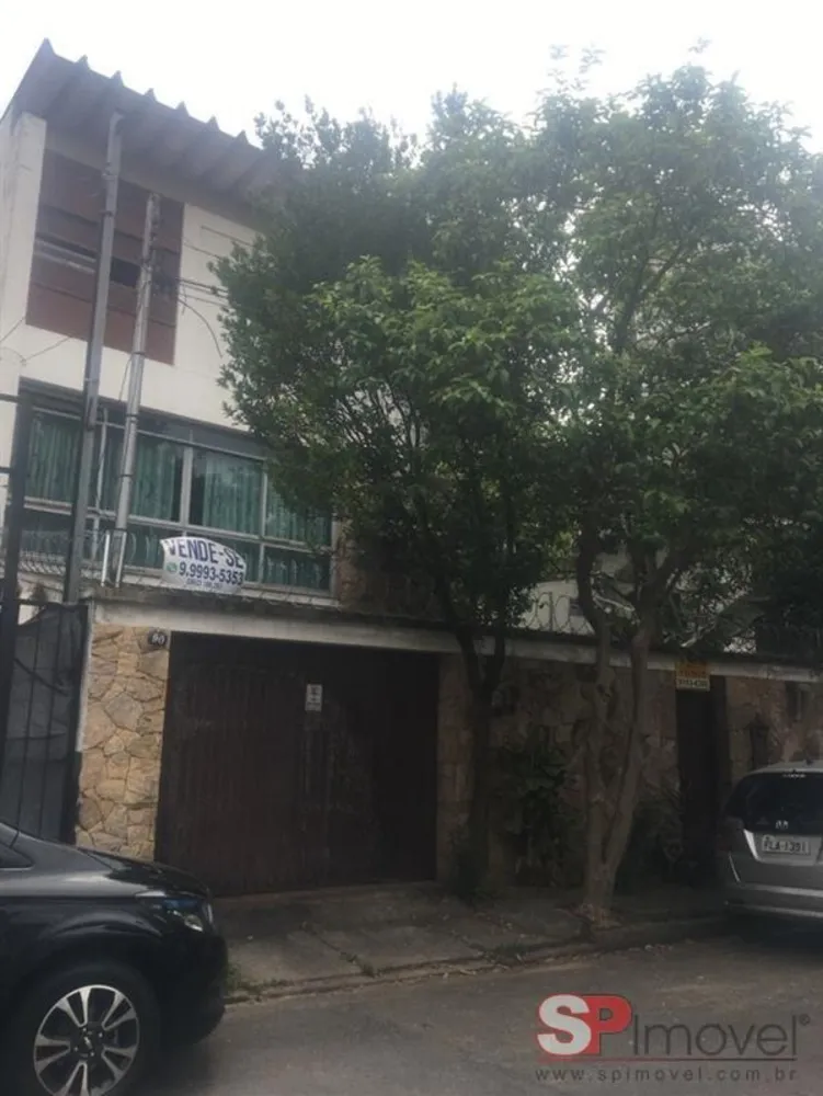 Casa, 3 quartos, 256 m² - Foto 14