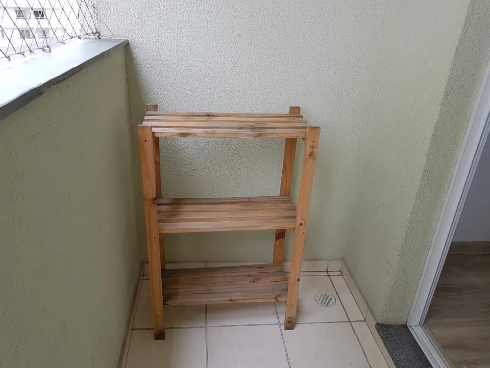 Apartamento, 3 quartos, 70 m² - Foto 20