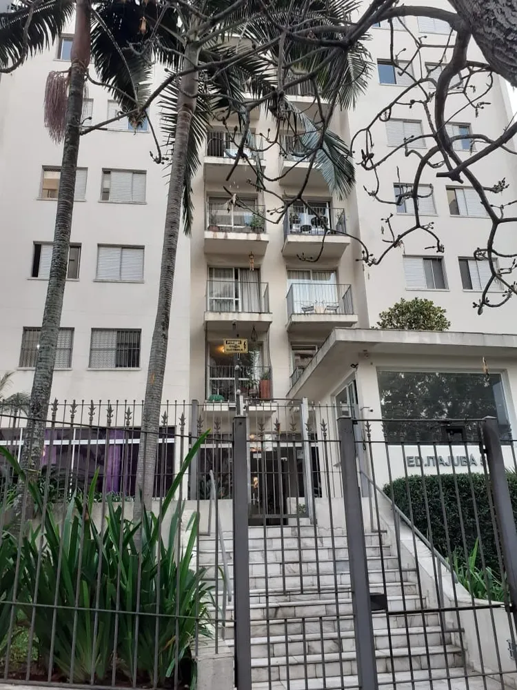 Apartamento, 2 quartos, 79 m² - Foto 1