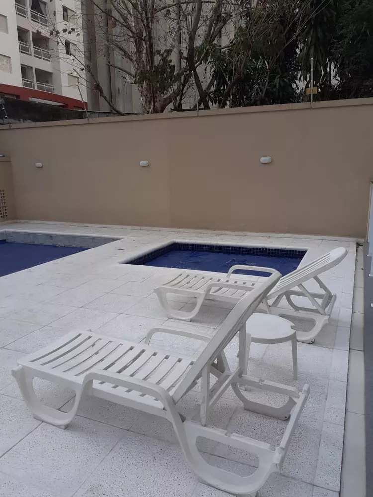 Apartamento, 2 quartos, 79 m² - Foto 2