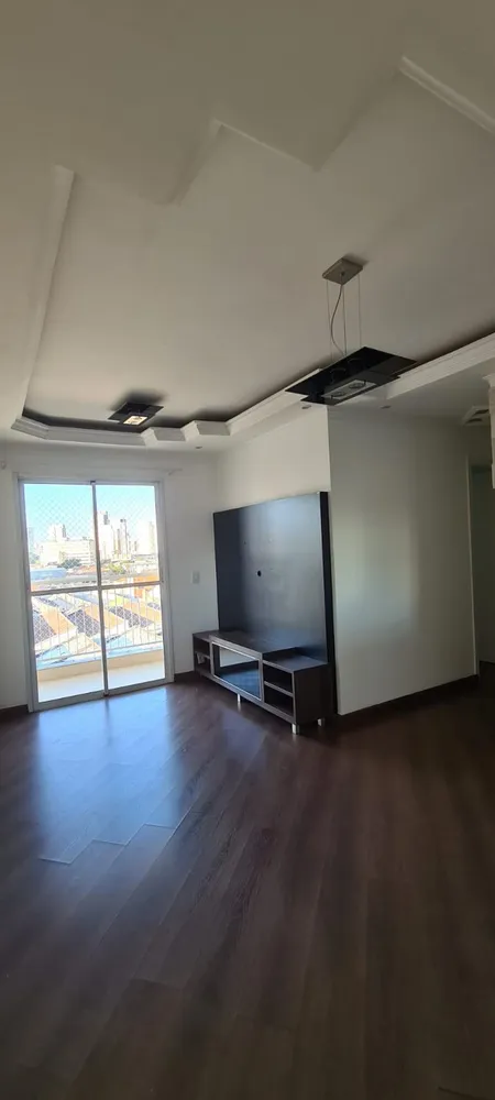 Apartamento, 2 quartos, 50 m² - Foto 3