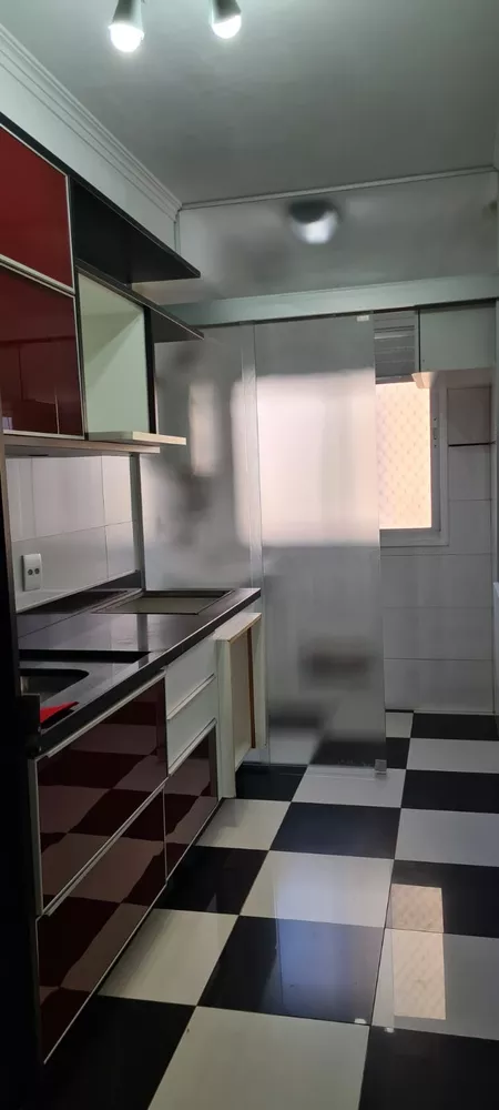 Apartamento, 2 quartos, 50 m² - Foto 6