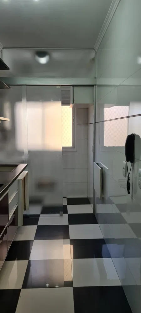 Apartamento, 2 quartos, 50 m² - Foto 8