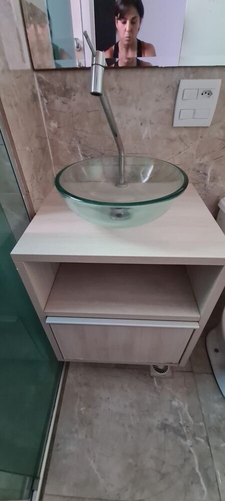 Apartamento, 2 quartos, 50 m² - Foto 10