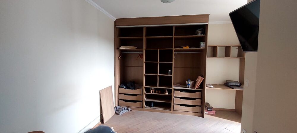 Apartamento, 2 quartos, 65 m² - Foto 7