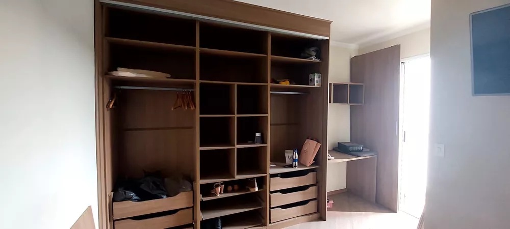 Apartamento, 2 quartos, 65 m² - Foto 4