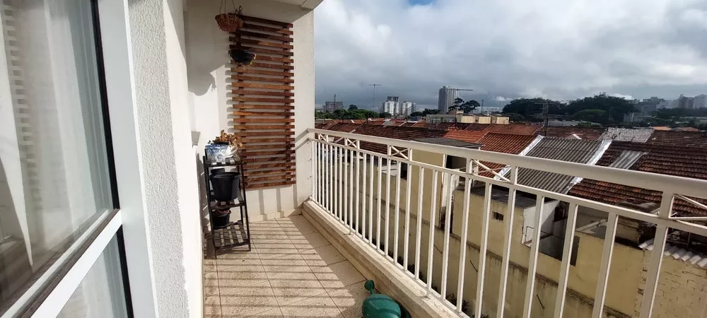 Apartamento, 2 quartos, 65 m² - Foto 2