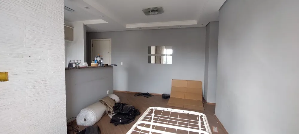 Apartamento, 2 quartos, 65 m² - Foto 6