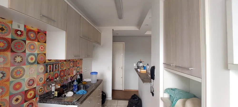 Apartamento, 2 quartos, 65 m² - Foto 8
