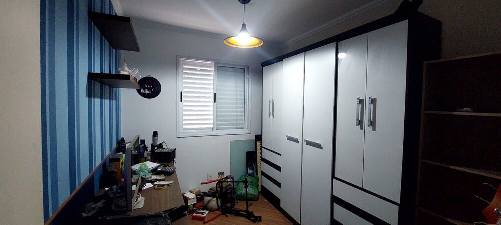 Apartamento, 2 quartos, 65 m² - Foto 6