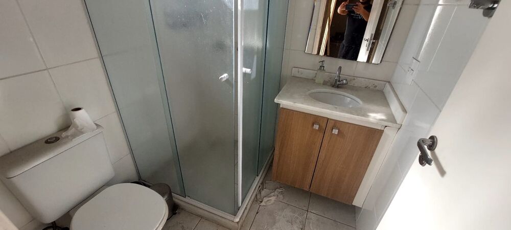Apartamento, 2 quartos, 65 m² - Foto 8