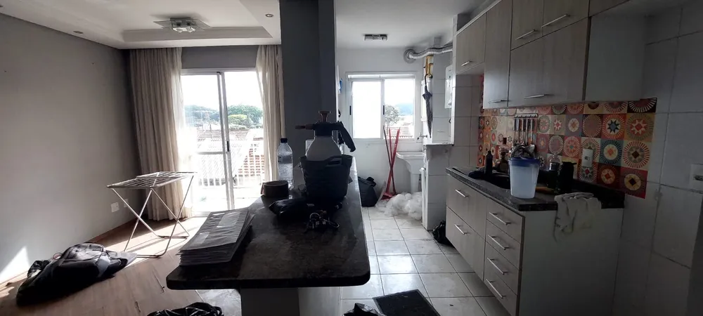 Apartamento, 2 quartos, 65 m² - Foto 9