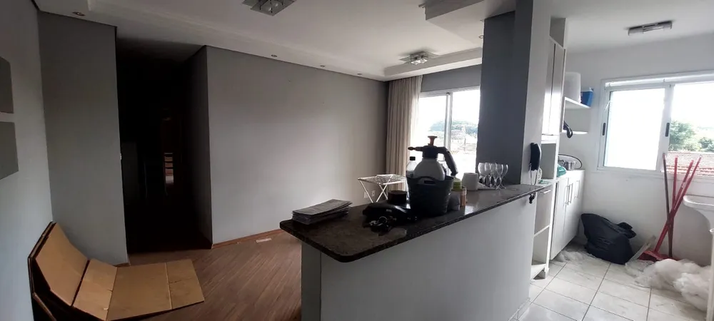 Apartamento, 2 quartos, 65 m² - Foto 4