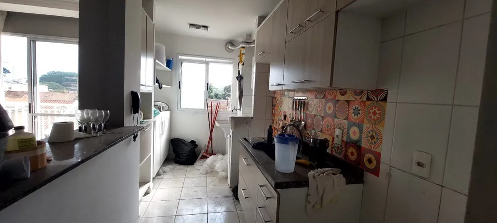 Apartamento, 2 quartos, 65 m² - Foto 7