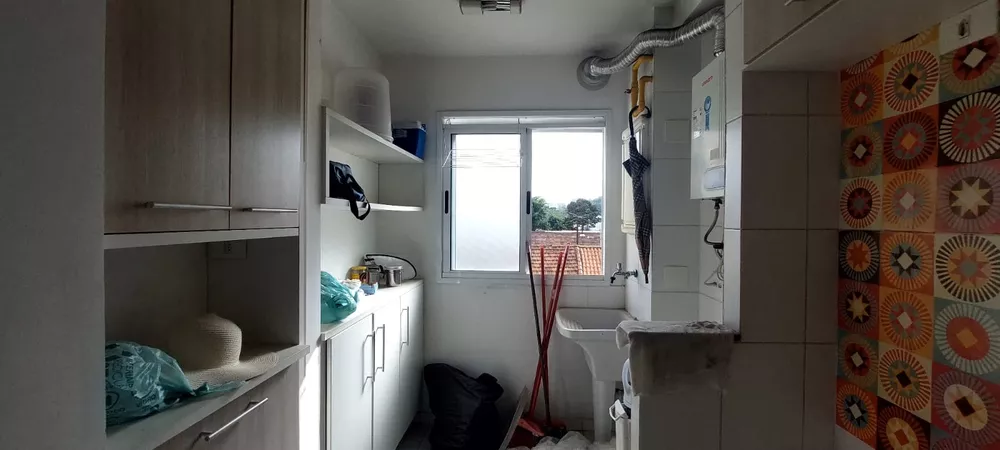 Apartamento, 2 quartos, 65 m² - Foto 3