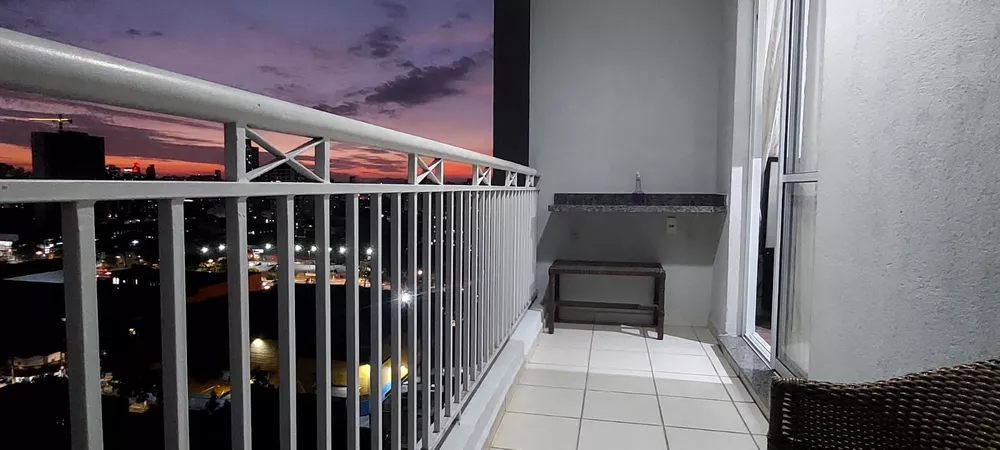 Apartamento à venda e aluguel com 2 quartos, 65m² - Foto 2