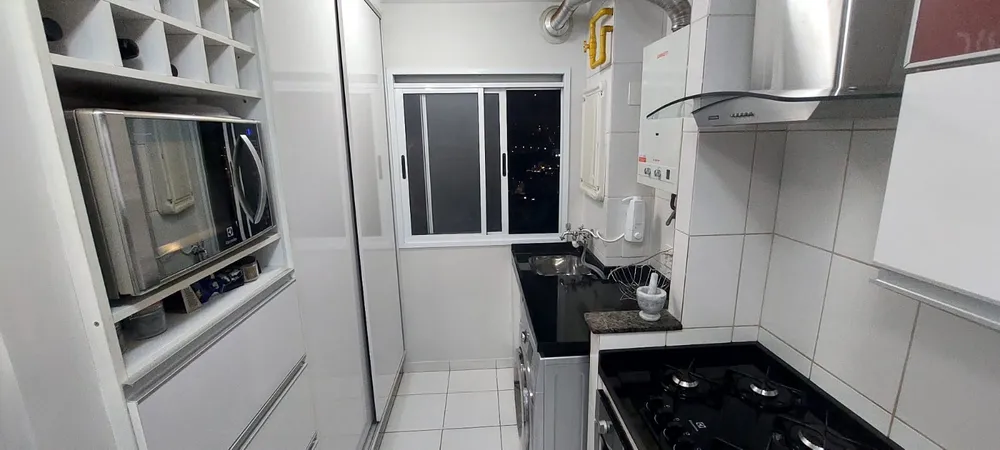 Apartamento, 2 quartos, 65 m² - Foto 11