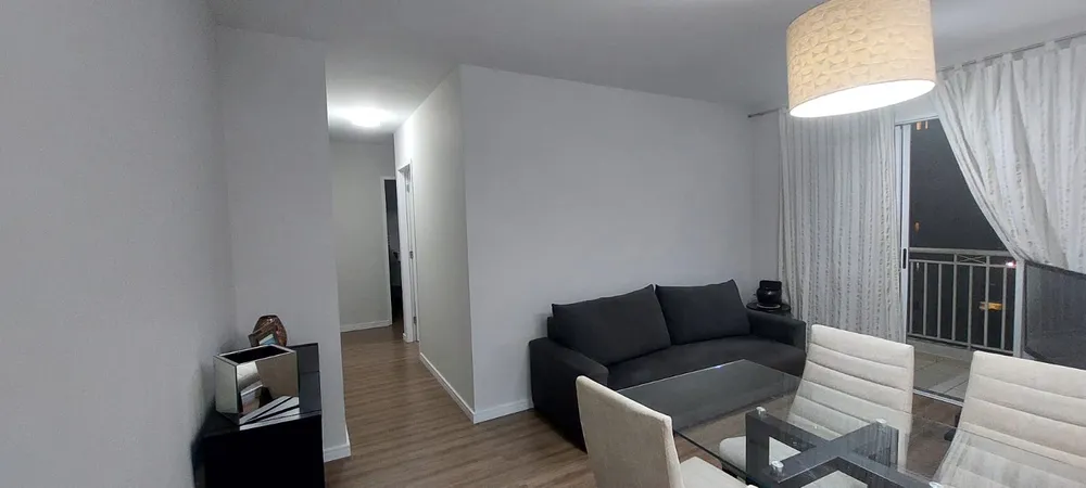 Apartamento, 2 quartos, 65 m² - Foto 14