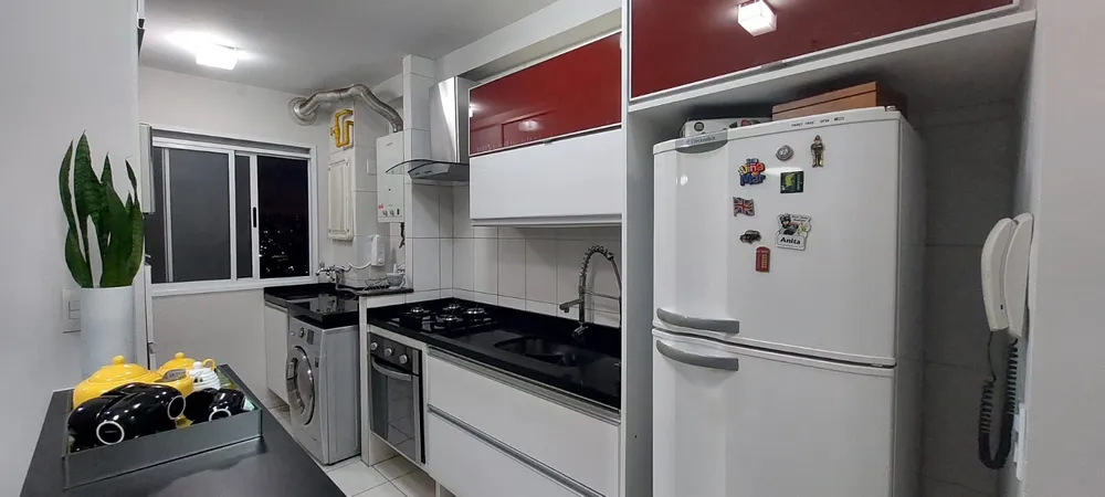 Apartamento, 2 quartos, 65 m² - Foto 16