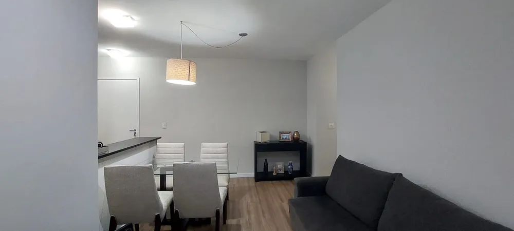 Apartamento, 2 quartos, 65 m² - Foto 10
