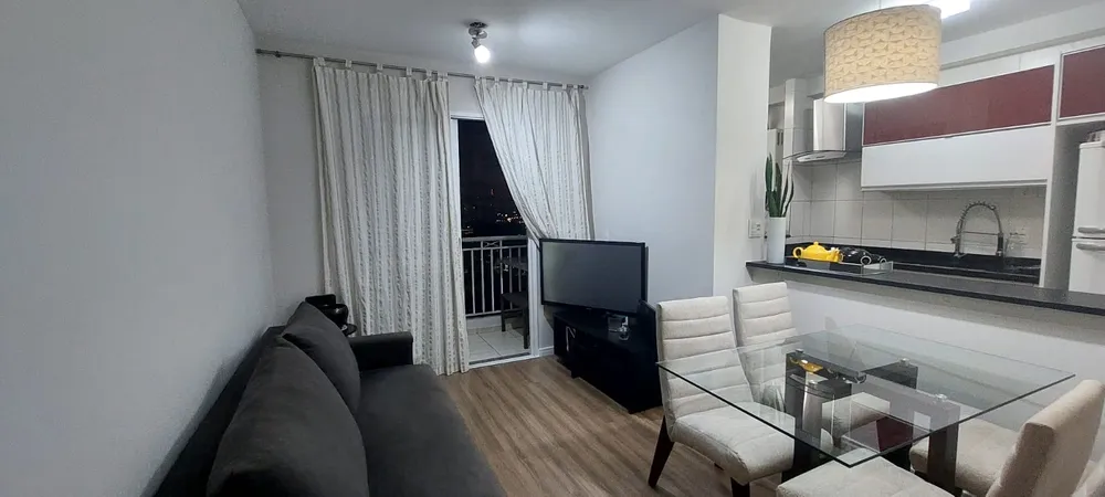 Apartamento, 2 quartos, 65 m² - Foto 9
