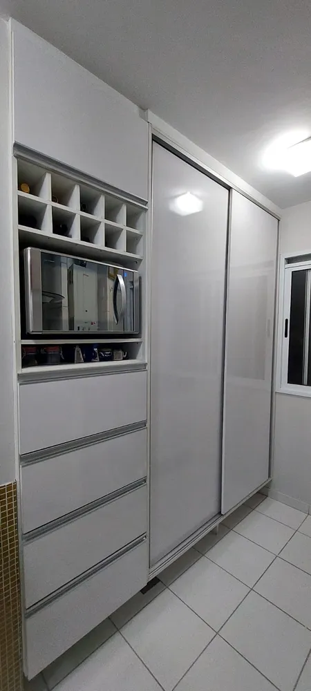 Apartamento, 2 quartos, 65 m² - Foto 12