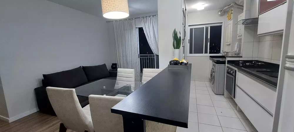 Apartamento à venda e aluguel com 2 quartos, 65m² - Foto 4