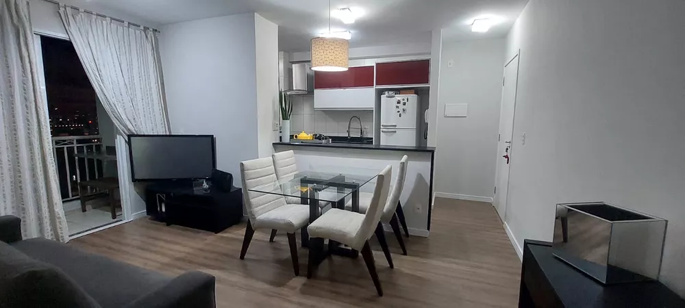 Apartamento, 2 quartos, 65 m² - Foto 7