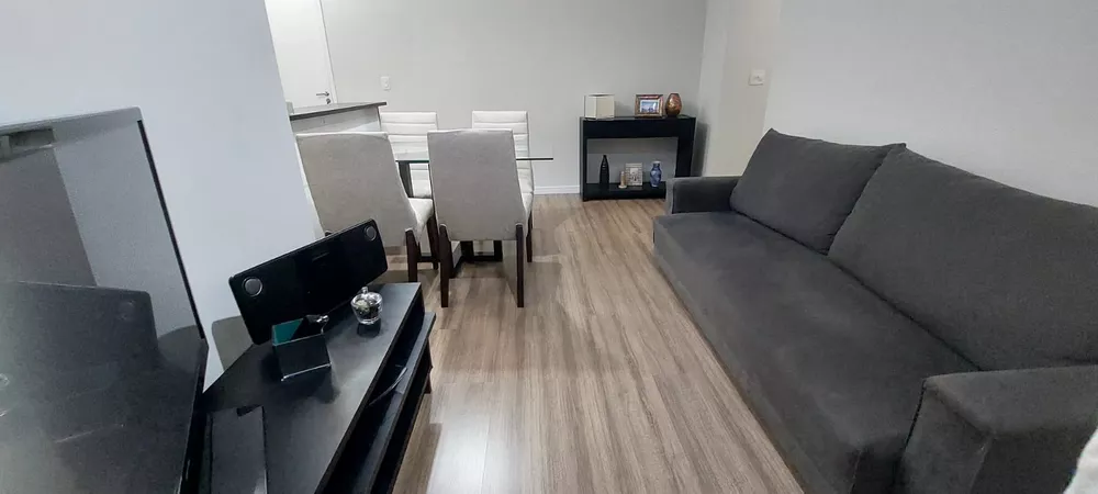 Apartamento, 2 quartos, 65 m² - Foto 6