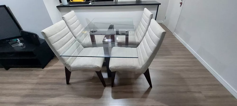Apartamento, 2 quartos, 65 m² - Foto 5