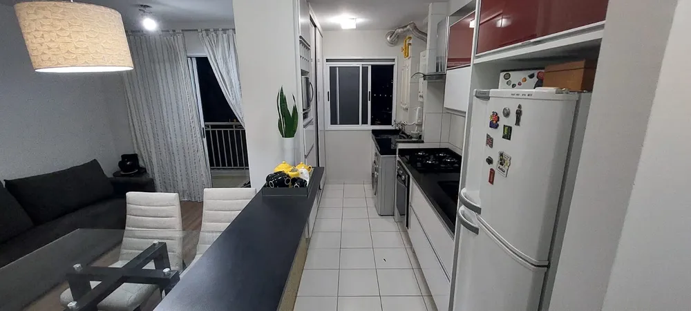 Apartamento, 2 quartos, 65 m² - Foto 19