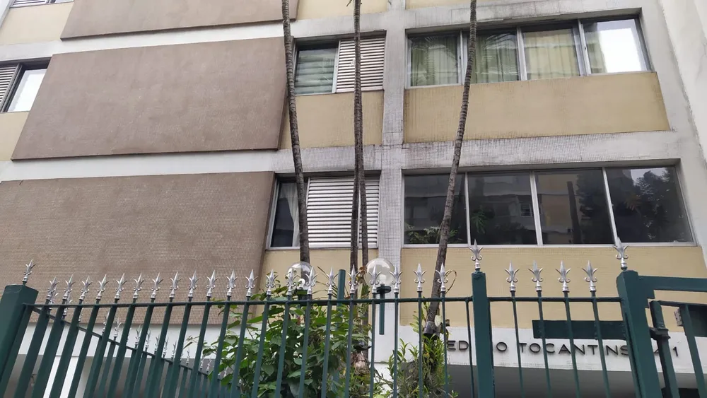 Apartamento, 3 quartos, 106 m² - Foto 12