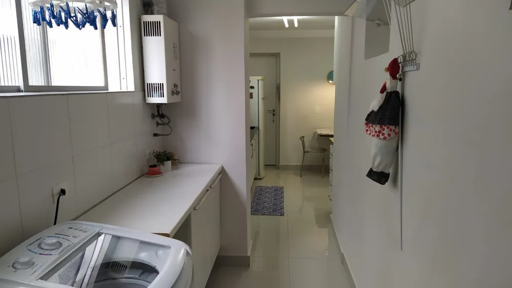 Apartamento, 3 quartos, 106 m² - Foto 7