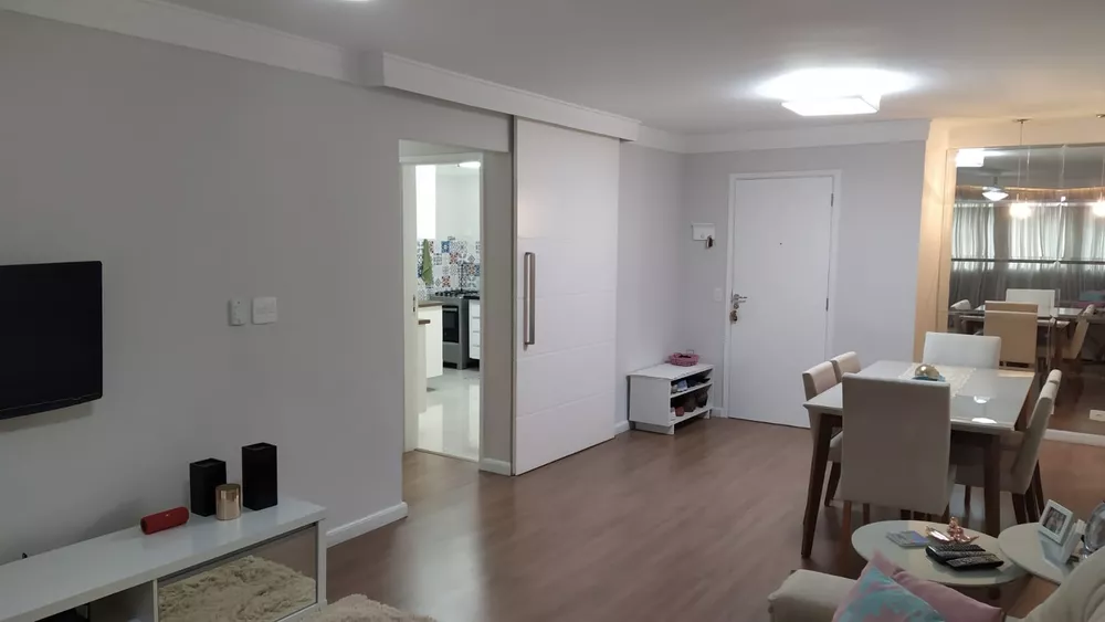 Apartamento, 3 quartos, 106 m² - Foto 2