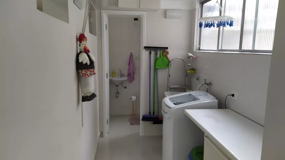 Apartamento, 3 quartos, 106 m² - Foto 6