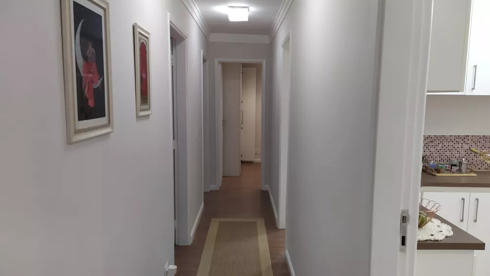 Apartamento, 3 quartos, 106 m² - Foto 4