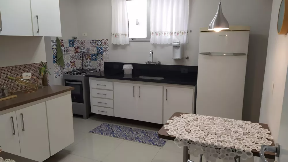 Apartamento, 3 quartos, 106 m² - Foto 3
