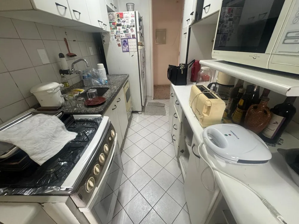 Apartamento, 3 quartos, 70 m² - Foto 6
