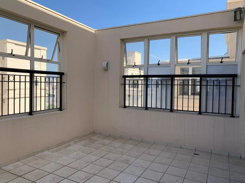 Apartamento à venda com 4 quartos, 218m² - Foto 6