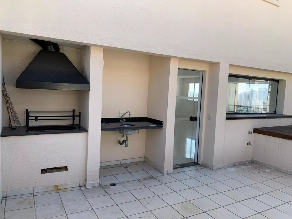 Apartamento à venda com 4 quartos, 218m² - Foto 4