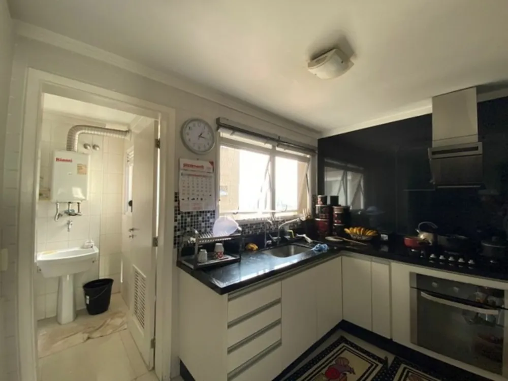 Apartamento, 4 quartos, 125 m² - Foto 6