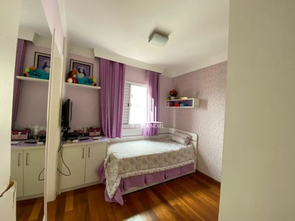 Apartamento, 4 quartos, 125 m² - Foto 4